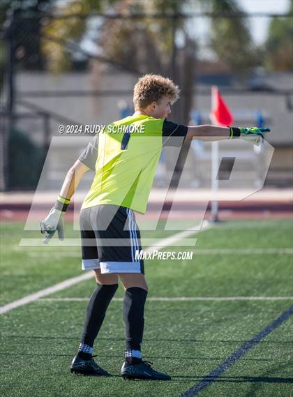Thumbnail 2 in Birmingham @ San Dieguito Academy photogallery.
