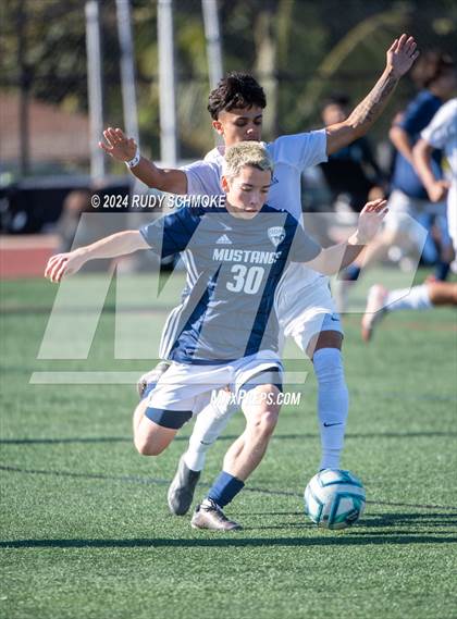 Thumbnail 3 in Birmingham @ San Dieguito Academy photogallery.