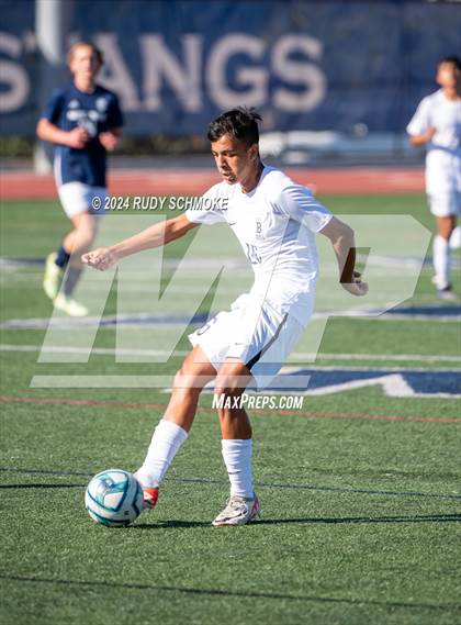 Thumbnail 2 in Birmingham @ San Dieguito Academy photogallery.