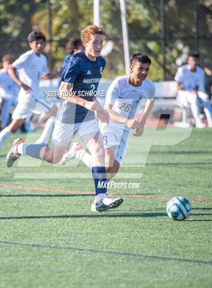 Thumbnail 3 in Birmingham @ San Dieguito Academy photogallery.