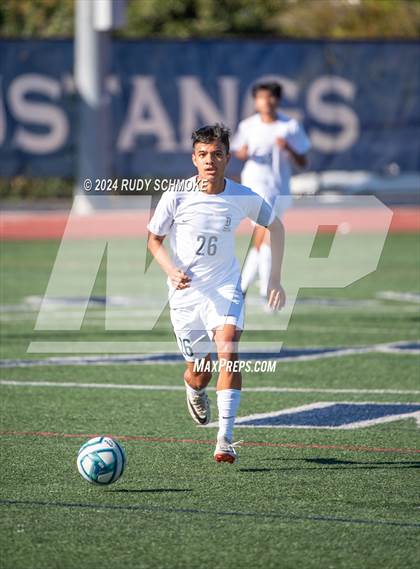 Thumbnail 1 in Birmingham @ San Dieguito Academy photogallery.