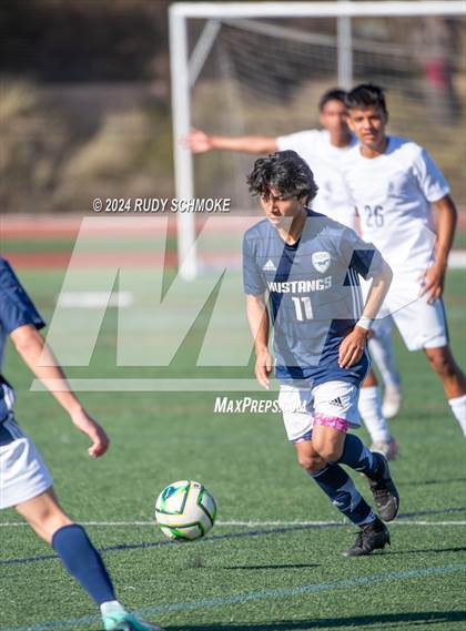 Thumbnail 3 in Birmingham @ San Dieguito Academy photogallery.