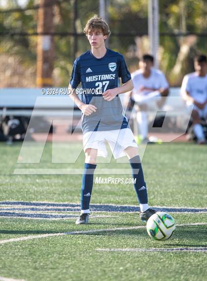 Thumbnail 3 in Birmingham @ San Dieguito Academy photogallery.