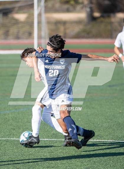Thumbnail 3 in Birmingham @ San Dieguito Academy photogallery.