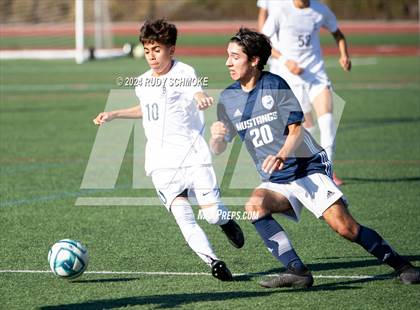 Thumbnail 2 in Birmingham @ San Dieguito Academy photogallery.
