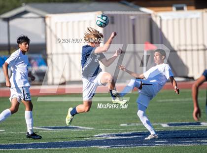Thumbnail 1 in Birmingham @ San Dieguito Academy photogallery.