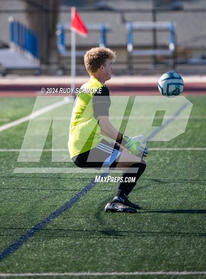 Thumbnail 1 in Birmingham @ San Dieguito Academy photogallery.