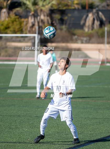 Thumbnail 1 in Birmingham @ San Dieguito Academy photogallery.