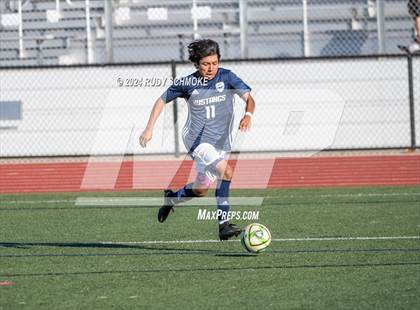 Thumbnail 1 in Birmingham @ San Dieguito Academy photogallery.