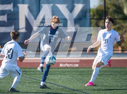 Thumbnail 2 in Birmingham @ San Dieguito Academy photogallery.