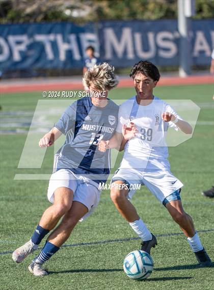 Thumbnail 1 in Birmingham @ San Dieguito Academy photogallery.
