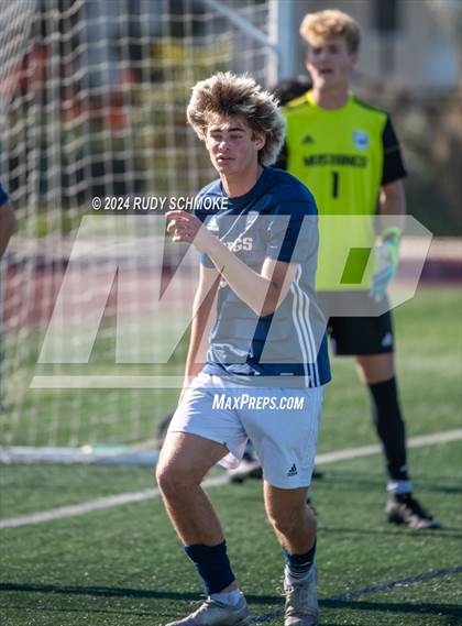 Thumbnail 3 in Birmingham @ San Dieguito Academy photogallery.