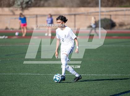 Thumbnail 3 in Birmingham @ San Dieguito Academy photogallery.