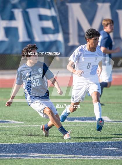 Thumbnail 3 in Birmingham @ San Dieguito Academy photogallery.