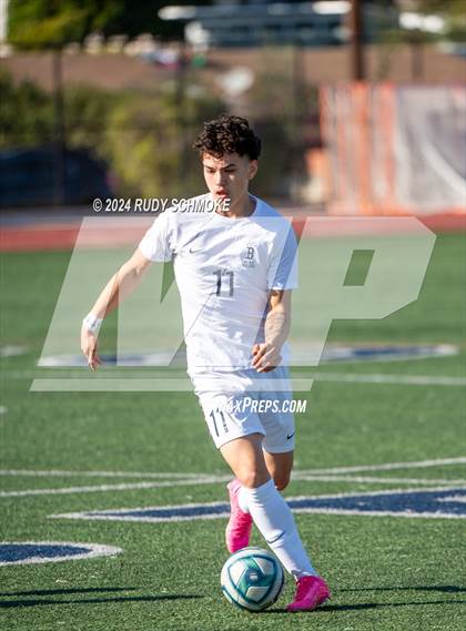 Thumbnail 3 in Birmingham @ San Dieguito Academy photogallery.