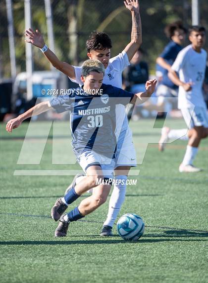 Thumbnail 1 in Birmingham @ San Dieguito Academy photogallery.