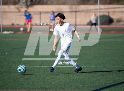 Thumbnail 1 in Birmingham @ San Dieguito Academy photogallery.
