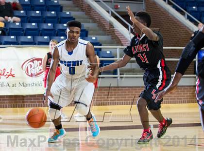 Thumbnail 3 in Mansfield Legacy @ Mansfield Summit photogallery.