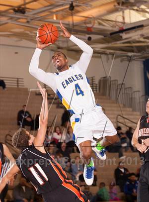 Middle Township vs. George Washington (Battle by the Bay)