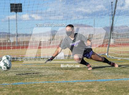 Thumbnail 1 in Arizona College Prep at Eastmark photogallery.