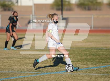 Thumbnail 3 in Arizona College Prep at Eastmark photogallery.