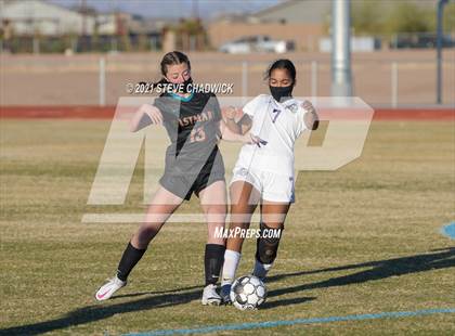 Thumbnail 1 in Arizona College Prep at Eastmark photogallery.