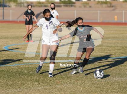 Thumbnail 2 in Arizona College Prep at Eastmark photogallery.