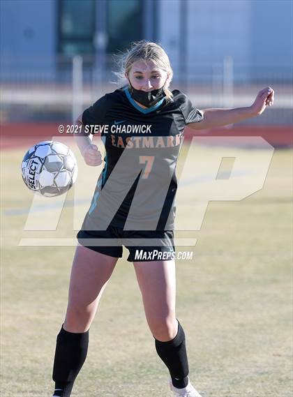 Thumbnail 1 in Arizona College Prep at Eastmark photogallery.