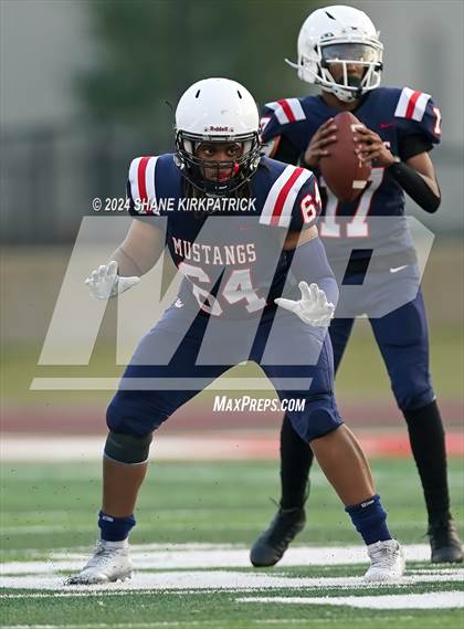 Thumbnail 1 in Ranchview(Irving) @ Life Waxahachie photogallery.