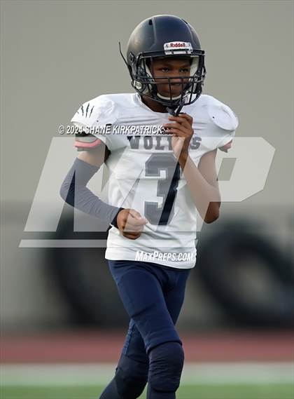 Thumbnail 3 in Ranchview(Irving) @ Life Waxahachie photogallery.