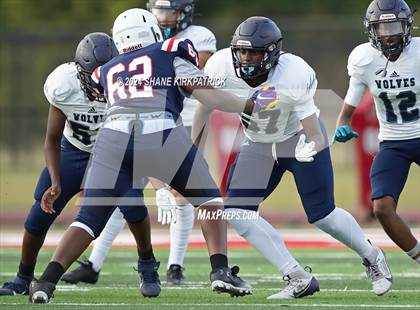 Thumbnail 2 in Ranchview(Irving) @ Life Waxahachie photogallery.