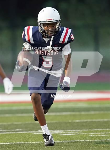 Thumbnail 1 in Ranchview(Irving) @ Life Waxahachie photogallery.