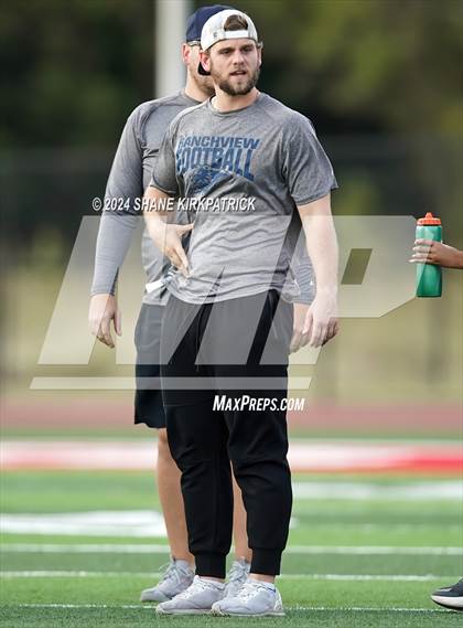 Thumbnail 1 in Ranchview(Irving) @ Life Waxahachie photogallery.
