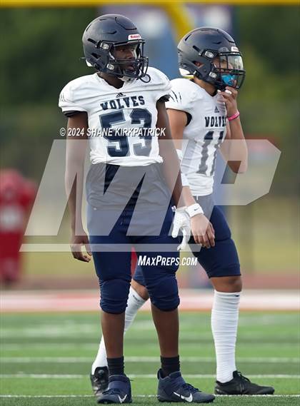 Thumbnail 3 in Ranchview(Irving) @ Life Waxahachie photogallery.