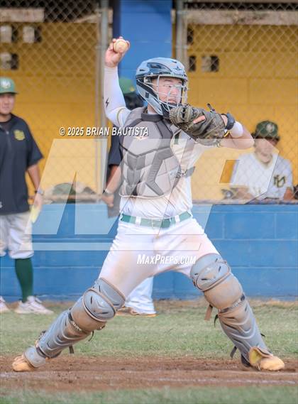 Thumbnail 3 in Leilehua @ Waipahu photogallery.