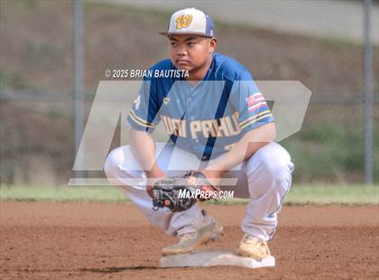 Thumbnail 3 in Leilehua @ Waipahu photogallery.