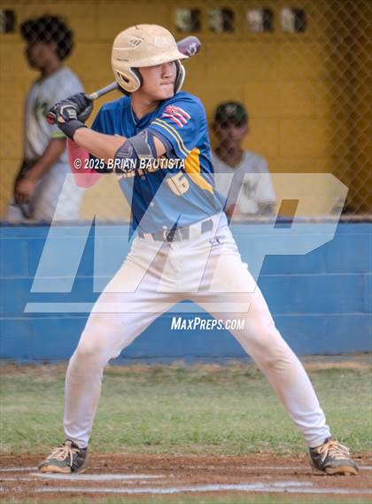 Thumbnail 2 in Leilehua @ Waipahu photogallery.