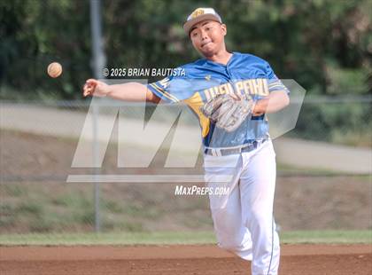 Thumbnail 1 in Leilehua @ Waipahu photogallery.