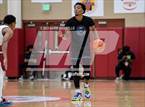 Photo from the gallery "Dream City Christian National vs. Bella Vista College Preparatory School (Hoophall West Invitational)"
