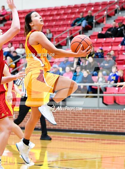 Thumbnail 1 in Chicken Express All-Star Classic photogallery.