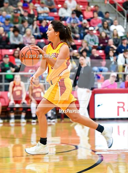 Thumbnail 3 in Chicken Express All-Star Classic photogallery.