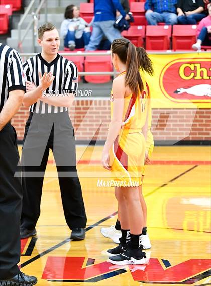 Thumbnail 2 in Chicken Express All-Star Classic photogallery.