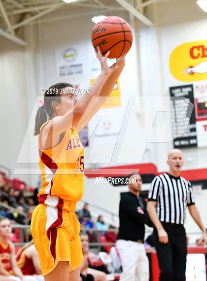 Thumbnail 1 in Chicken Express All-Star Classic photogallery.