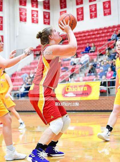 Thumbnail 3 in Chicken Express All-Star Classic photogallery.