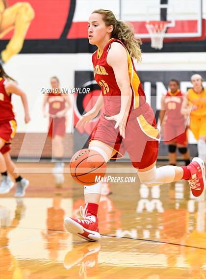 Thumbnail 2 in Chicken Express All-Star Classic photogallery.