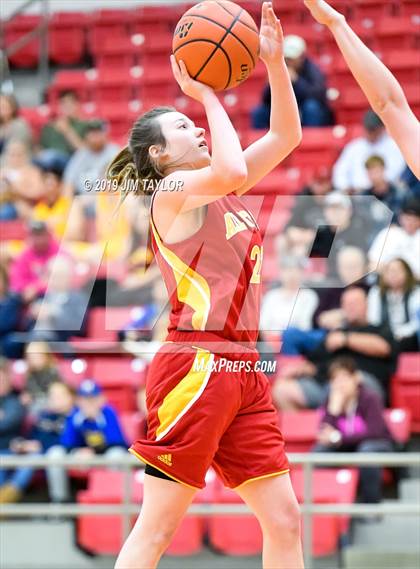 Thumbnail 3 in Chicken Express All-Star Classic photogallery.