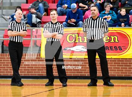 Thumbnail 1 in Chicken Express All-Star Classic photogallery.