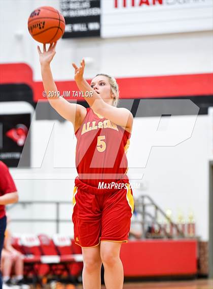 Thumbnail 3 in Chicken Express All-Star Classic photogallery.