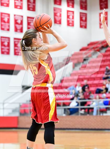 Thumbnail 3 in Chicken Express All-Star Classic photogallery.