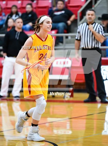 Thumbnail 3 in Chicken Express All-Star Classic photogallery.